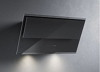 Витяжка пристінна  Falmec Verso Easy 55 Black