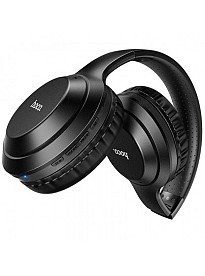 Навушники Hoco W30 Black