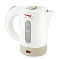 Електрочайник Tefal TRAVEL'CITY KO120130