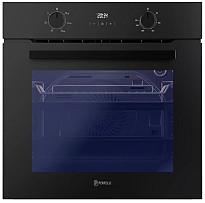 Духова шафа Perfelli MIRA 6D6M NERO