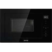 Мікрохвильова піч вбудовувана Gorenje BM 251 SG2BG