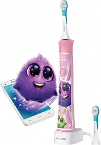 Зубна щітка Philips Sonicare For Kids HX6352/42