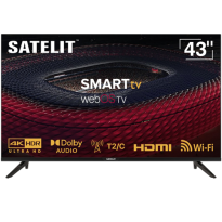 Телевізор Satelit 43U9200WS