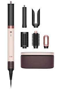 Стайлер Dyson Airwrap Coanda 2x Multi-styler & Dryer Straight to Wavy Ceramic Pink/Rose Gold (598757-01) UA UCRF