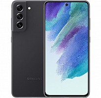 Смартфон Samsung Galaxy S21 FE 5G 8/256GB Gray 