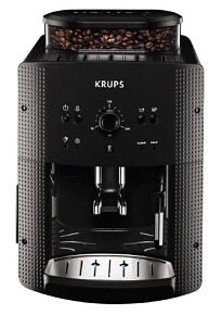 Кавомашина Krups Essential Espresso EA810870