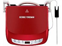 Гриль George Foreman Evolve Precision Probe Grill 24001-56