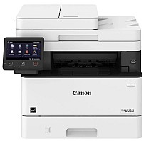 БФП Canon i-Sensys MF455dw з Wi-Fi (5161C006)