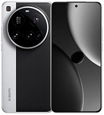 Смартфон Xiaomi 15 Ultra 16/512GB Silver Chrome (Global) (без зарядного пристрою)
