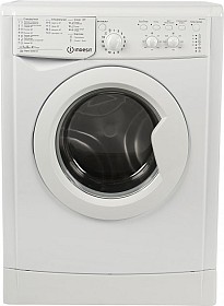 Пральна машина Indesit IWSC 51051