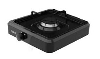 Настільна плита Floria ZLN7118 Black