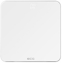 Підлогові ваги ECG OV 1821 White