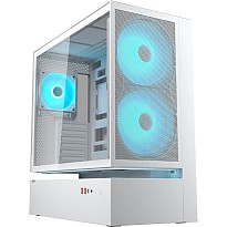 Корпус Cougar CFV235 Mesh White