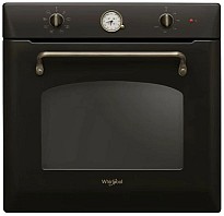 Духова шафа Whirlpool WTAC8411SCAN
