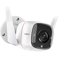 IP-камера TP-Link Tapo C310 бездротова
