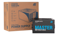Блок живлення 2E MASTER POWER 650W (2E-MP650-120APFC)