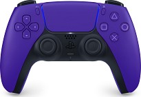 Бездротовий геймпад PlayStation DualSense Galactic Purple
