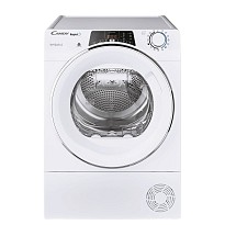Сушильна машина Candy ROE H10A2TCEX-S (10кг. тепл.насос)