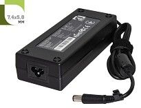 Блок живлення для ноутбука 1stCharger HP 120W(18.5V/6.5A) 7.4x5.0 + кабель живлення