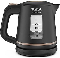 Електрочайник Tefal KI533811 (Чорний)