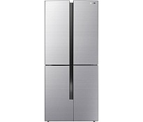 Холодильник GORENJE NRM8181MX