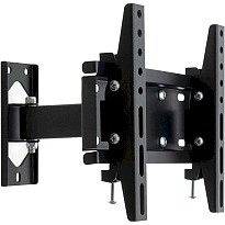 Кронштейн Charmount TV02T-R2 Black