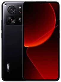Смартфон Xiaomi 13T 8/256GB Black (без Leica) (Global)