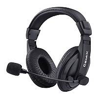 Навушники Gemix HP-750MV