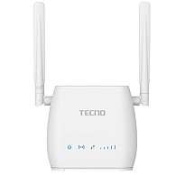 Маршрутизатор Tecno TR210 (4895180764646)