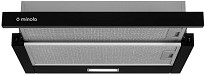 Витяжка MINOLA HTL 614 BL LED
