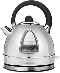 Електрочайник Cuisinart CTK17SE