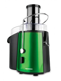 Соковичавниця (соковижималка) відцентрова Heinner XF-1000GRSP