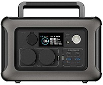 Зарядна станція Allpowers R600 299Wh 600W (Global)