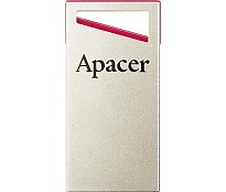 Флешка Apacer AH112 64Gb Red