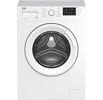 Пральна машина автомат Beko WUE6512XWW