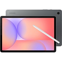 Планшет Samsung Galaxy Tab S10 Lite 5G LTE 8/256Gb Gray (SM-X406BZAP) UA UCRF