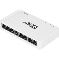 Комутатор 2E PowerLink SG108C