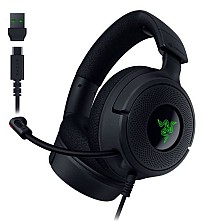 Навушники Razer Kraken V4 X (RZ04-05180100-R3M1)