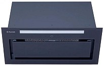 Витяжка повновбудована Perfelli BISP 6973 A 1250 GF LED Strip