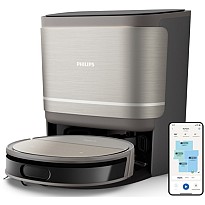 Робот-пилосос Philips HomeRun Series 9000 XU9100/10