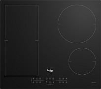 Варильна поверхня Beko HII64200FMT індукційна