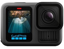 Екшн-камера GoPro Hero13 Black (CHDHX-131-RW)