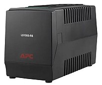 Стабілізатор напруги APC Line-R 1000VA, Schuko (LS1000-RS) 500 Вт.