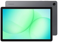 Планшет Samsung Galaxy Tab A11+ 5G 8/256GB Gray (SM-X236BZAP) (no Adapter) UA UCRF