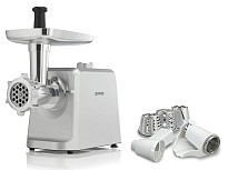 М'ясорубка GORENJE MG2502SJX