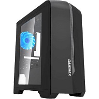 Корпус GameMax H601-BG