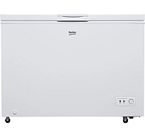 Морозильна скриня Beko CF 316W