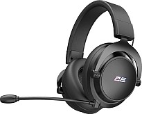 Навушники 2E GAMING HG360 RGB WL 7.1 Black 2E-HG360BK-WL