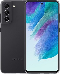 Смартфон Samsung Galaxy S21 FE 5G 6/128GB Gray (G990)