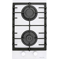 Варильна газова поверхня Weilor GG 306 WH